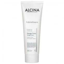 Alcina Massage-Creme 250 Ml