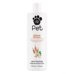 Paul Mitchell JP Pet Oatmeal Shampoo 473,2 Ml