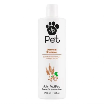 Paul Mitchell JP Pet Oatmeal Shampoo 473,2 Ml 3 Paul Mitchell JP Pet Oatmeal Shampoo 473,2 Ml