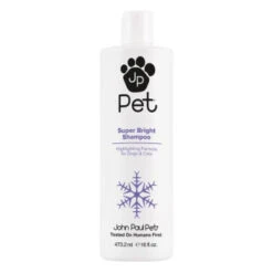Paul Mitchell JP Pet Super Bright Shampoo 473,2 Ml