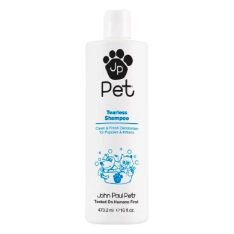 Paul Mitchell JP Pet Tearless Shampoo 473,2 Ml 3 Paul Mitchell JP Pet Tearless Shampoo 473,2 Ml