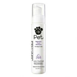 Paul Mitchell JP Pet Waterless Foam Shampoo 250 Ml