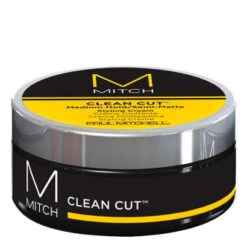 Paul Mitchell Mitch Clean Cut Styling Cream 85 G 7 Paul Mitchell Mitch Clean Cut Styling Cream 85 G -Kosmetikgeschäft 1540912 Paul Mitchell Mitch Clean Cut Styling Cream 85 g.1ce6ce36
