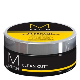 Paul Mitchell Mitch Clean Cut Styling Cream 85 G 5 Paul Mitchell Mitch Clean Cut Styling Cream 85 G – Bild 3