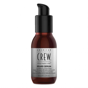 American Crew Beard Serum 50 Ml 3 American Crew Beard Serum 50 Ml