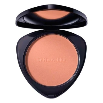 Dr. Hauschka Bronzing Powder 01 Bronze, Inhalt 10 G 3 Dr. Hauschka Bronzing Powder 01 Bronze, Inhalt 10 G