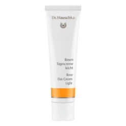 Dr. Hauschka Rosen Tagescreme Leicht 30 Ml