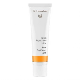 Dr. Hauschka Rosen Tagescreme Leicht 30 Ml 3 Dr. Hauschka Rosen Tagescreme Leicht 30 Ml