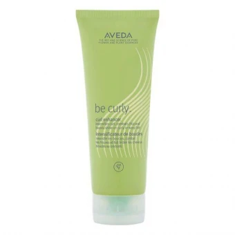 AVEDA Be Curly Curl Enhancer 200 Ml 3 AVEDA Be Curly Curl Enhancer 200 Ml