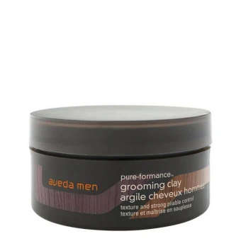 AVEDA Men Pure-Formance Grooming Clay 75 Ml 3 AVEDA Men Pure-Formance Grooming Clay 75 Ml