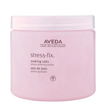AVEDA Stress-Fix Soaking Salts 454 G 3 AVEDA Stress-Fix Soaking Salts 454 G