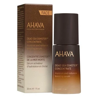AHAVA Dead Sea Osmoter™ Concentrate 30 Ml 4 AHAVA Dead Sea Osmoter™ Concentrate 30 Ml – Bild 2