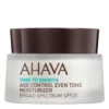 AHAVA Time To Smooth Age Control Even Tone Moisturizer SPF20 50 Ml 1 AHAVA Time To Smooth Age Control Even Tone Moisturizer SPF20 50 Ml -Kosmetikgeschäft 1585878 AHAVA Time To Smooth Age Control Even Tone Moisturizer SPF20 50 ml.b8bac100