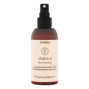 AVEDA Chakra 4 Balancing Body Mist Harmony 100 Ml 3 AVEDA Chakra 4 Balancing Body Mist Harmony 100 Ml