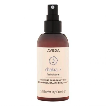 AVEDA Chakra 7 Balancing Body Mist Wisdom 100 Ml 3 AVEDA Chakra 7 Balancing Body Mist Wisdom 100 Ml