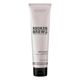 Redken Brews Shave-Cream 150 Ml 3 Redken Brews Shave-Cream 150 Ml