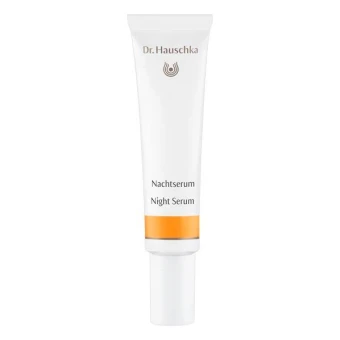 Dr. Hauschka Nachtserum 20 Ml 3 Dr. Hauschka Nachtserum 20 Ml