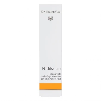 Dr. Hauschka Nachtserum 20 Ml 4 Dr. Hauschka Nachtserum 20 Ml – Bild 2