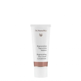 Dr. Hauschka Regeneration Tagescreme Balance 40 Ml 3 Dr. Hauschka Regeneration Tagescreme Balance 40 Ml