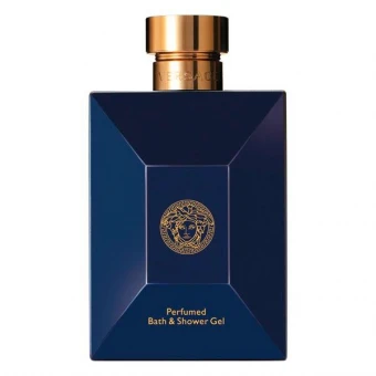 Versace Dylan Blue Bath & Shower Gel 250 Ml 3 Versace Dylan Blue Bath & Shower Gel 250 Ml