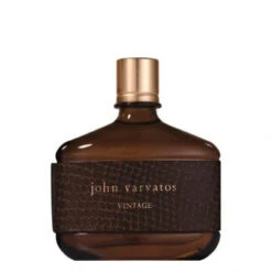 John Varvatos Vintage Eau De Toilette Spray 75 Ml