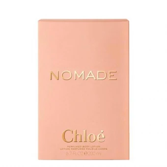 Chloé Nomade Perfumed Body Lotion 200 Ml 4 Chloé Nomade Perfumed Body Lotion 200 Ml – Bild 2