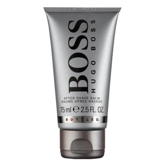 Hugo Boss Boss Bottled After Shave Balm 75 Ml 3 Hugo Boss Boss Bottled After Shave Balm 75 Ml
