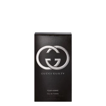 Gucci Guilty Pour Homme Eau De Toilette 50 Ml 4 Gucci Guilty Pour Homme Eau De Toilette 50 Ml – Bild 2