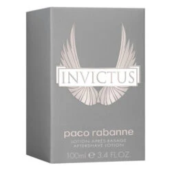 Paco Rabanne Invictus Aftershave Lotion 100 Ml -Kosmetikgeschäft 1615602 Paco Rabanne Invictus Aftershave Lotion 100 ml.ba75776d
