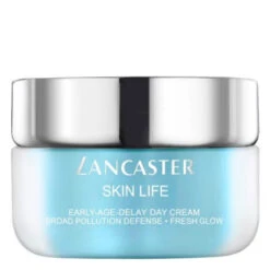 Lancaster Skin Life Early-Age-Delay Day Cream 50 Ml