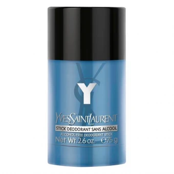 Yves Saint Laurent Y Alcohol Free Deodorant Stick 75 G 3 Yves Saint Laurent Y Alcohol Free Deodorant Stick 75 G
