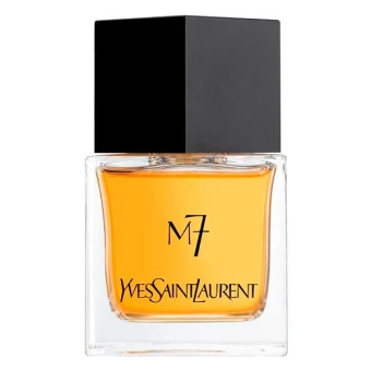 Yves Saint Laurent M7 Eau De Toilette 80 Ml 3 Yves Saint Laurent M7 Eau De Toilette 80 Ml