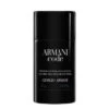 Giorgio Armani Code Homme Alcohol-Free Deodorant Stick 75 G -Kosmetikgeschäft 1628968 Giorgio Armani Code Homme Alcohol Free Deodorant Stick 75 g.6d642d83
