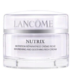 Lancome Lancôme Nutrix Nourishing And Soothing Rich Cream 50 Ml