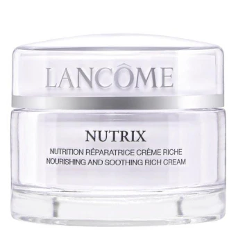Lancome Lancôme Nutrix Nourishing And Soothing Rich Cream 50 Ml 3 Lancome Lancôme Nutrix Nourishing And Soothing Rich Cream 50 Ml