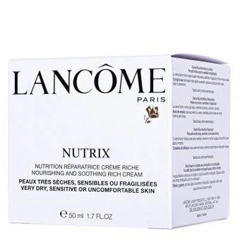 Lancome Lancôme Nutrix Nourishing And Soothing Rich Cream 50 Ml 7 Lancome Lancôme Nutrix Nourishing And Soothing Rich Cream 50 Ml – Bild 5