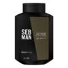 Sebastian SEB MAN The Purist Shampoo 250 Ml 1 Sebastian SEB MAN The Purist Shampoo 250 Ml -Kosmetikgeschäft 1634925 Sebastian SEB MAN The Purist Shampoo 250 ml.9b96f1b6