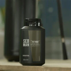 Sebastian SEB MAN The Purist Shampoo 250 Ml 9 Sebastian SEB MAN The Purist Shampoo 250 Ml -Kosmetikgeschäft 1634925 Sebastian SEB MAN The Purist Shampoo 250 ml.fe19cffb