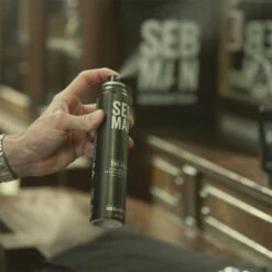Sebastian SEB MAN The Fixer High Hold Spray 200 Ml 11 Sebastian SEB MAN The Fixer High Hold Spray 200 Ml -Kosmetikgeschäft 1635026 Sebastian SEB MAN The Fixer High Hold Spray 200 ml.750c0fcc