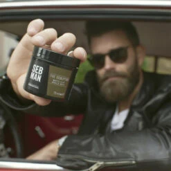 Sebastian SEB MAN The Sculptor Matte Finish 75 Ml -Kosmetikgeschäft 1635042 Sebastian SEB MAN The Sculptor Matte Finish 75 ml.7f39bb54