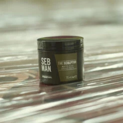 Sebastian SEB MAN The Sculptor Matte Finish 75 Ml -Kosmetikgeschäft 1635042 Sebastian SEB MAN The Sculptor Matte Finish 75 ml.ce432508