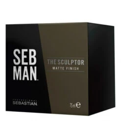 Sebastian SEB MAN The Sculptor Matte Finish 75 Ml -Kosmetikgeschäft 1635042 Sebastian SEB MAN The Sculptor Matte Finish 75 ml.dbfc5746