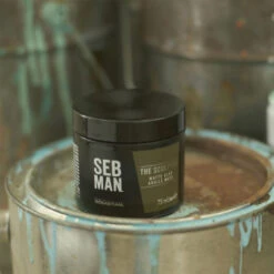 Sebastian SEB MAN The Sculptor Matte Finish 75 Ml -Kosmetikgeschäft 1635042 Sebastian SEB MAN The Sculptor Matte Finish 75 ml.fbcf5cd2