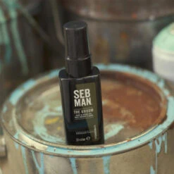 Sebastian SEB MAN The Groom Hair & Beard Oil 30 Ml 12 Sebastian SEB MAN The Groom Hair & Beard Oil 30 Ml -Kosmetikgeschäft 1635085 Sebastian SEB MAN The Groom Hair Beard Oil 30 ml.6e0b4aa8