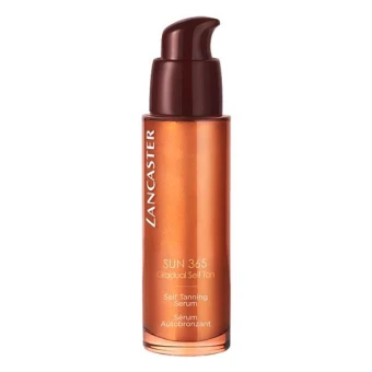 Lancaster 365 Sun Gradual Self Tan Self Tanning Serum 30 Ml 3 Lancaster 365 Sun Gradual Self Tan Self Tanning Serum 30 Ml
