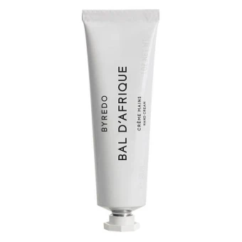 BYREDO Bal D'Afrique Hand Cream 30 Ml 3 BYREDO Bal D'Afrique Hand Cream 30 Ml