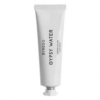 BYREDO Gypsy Water Hand Cream 30 Ml 3 BYREDO Gypsy Water Hand Cream 30 Ml