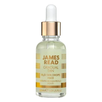 James Read Gradual Tan H2O Tan Drops Face 30 Ml 3 James Read Gradual Tan H2O Tan Drops Face 30 Ml