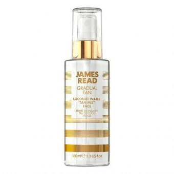 James Read Gradual Tan Coconut Water Tan Mist Face 100 Ml 3 James Read Gradual Tan Coconut Water Tan Mist Face 100 Ml