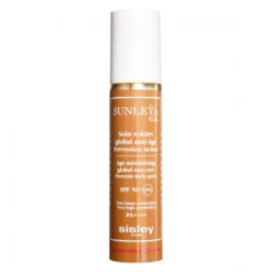 Sisley Paris Sunleÿa G.E. Soin Solaire Global Anti-Âge SPF 50+ 50 Ml